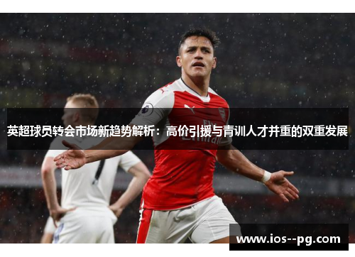 英超球员转会市场新趋势解析：高价引援与青训人才并重的双重发展