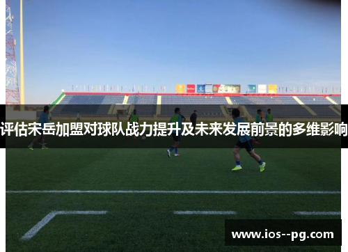 评估宋岳加盟对球队战力提升及未来发展前景的多维影响