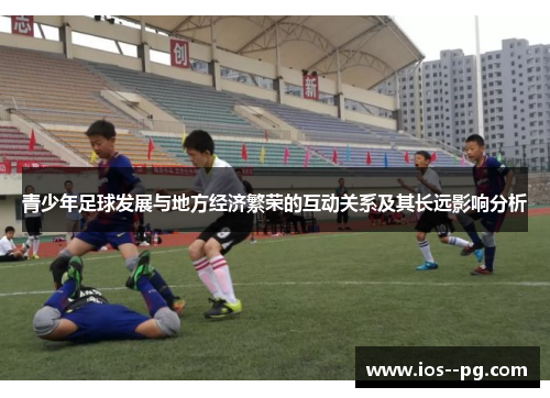 青少年足球发展与地方经济繁荣的互动关系及其长远影响分析