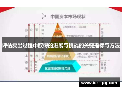 评估复出过程中取得的进展与挑战的关键指标与方法