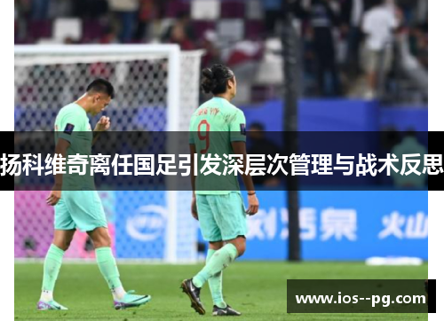 扬科维奇离任国足引发深层次管理与战术反思 扬科维奇离任国足引发深层次管理与战术反思